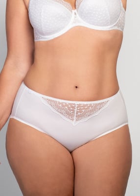 Slip Taille Haute 